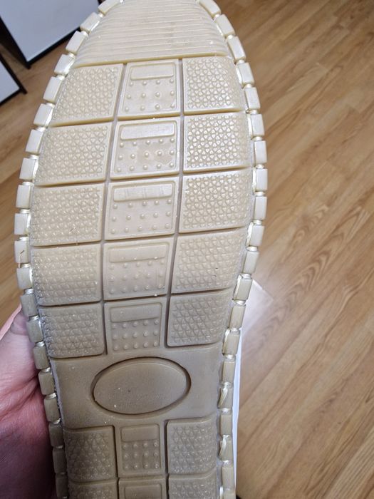 Pantofi de dama din piele