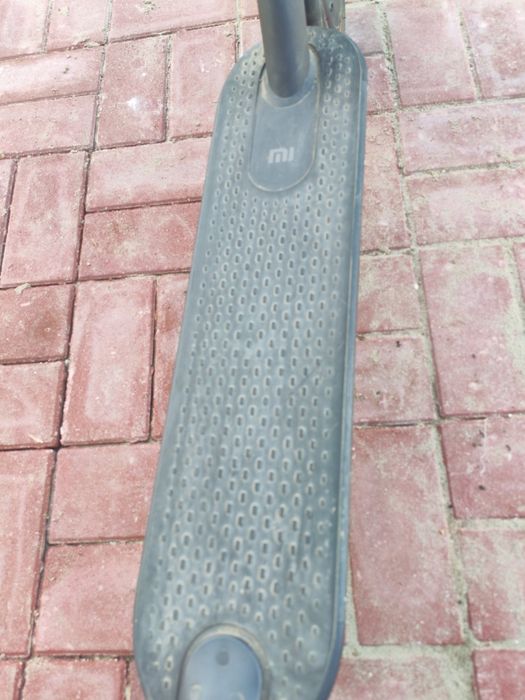 Xiaomi Mi Electric Scooter Pro
