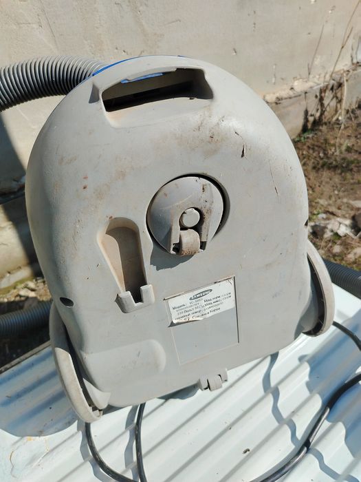 Шаң сорғыш сатылад