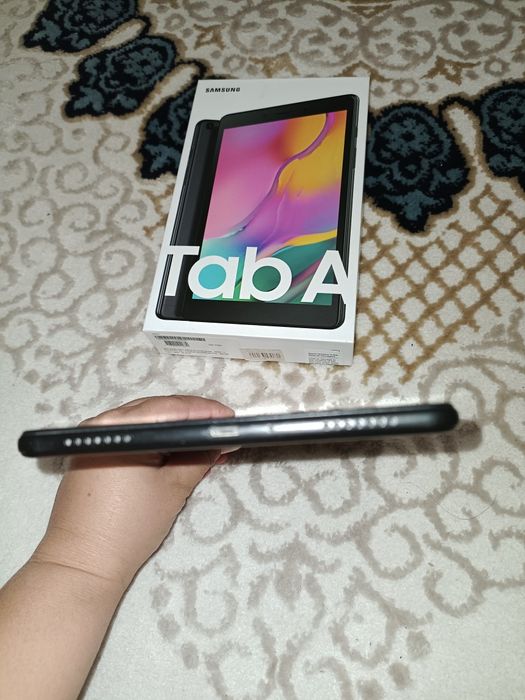 Планшет сатамын Samsung Galaxy Tab A