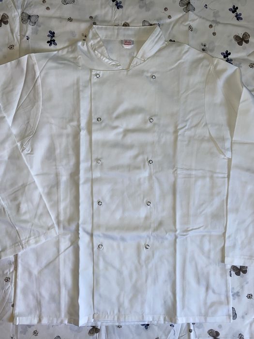 Tunica bluza bucatar patiser