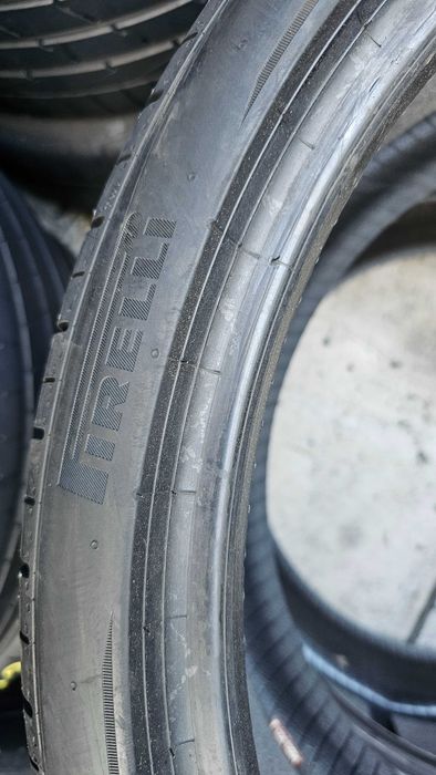 Anvelope 275/30/20 PIRELLI VARA 2025