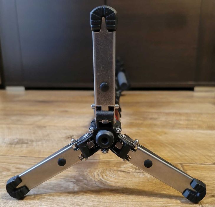 Монопод - штатив  MANFROTTO MVM500A.