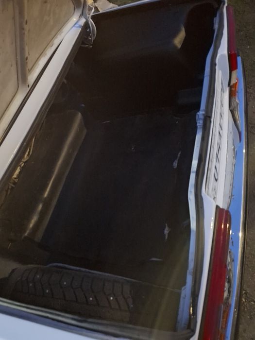 Ваз 2107. Продажа .обмен