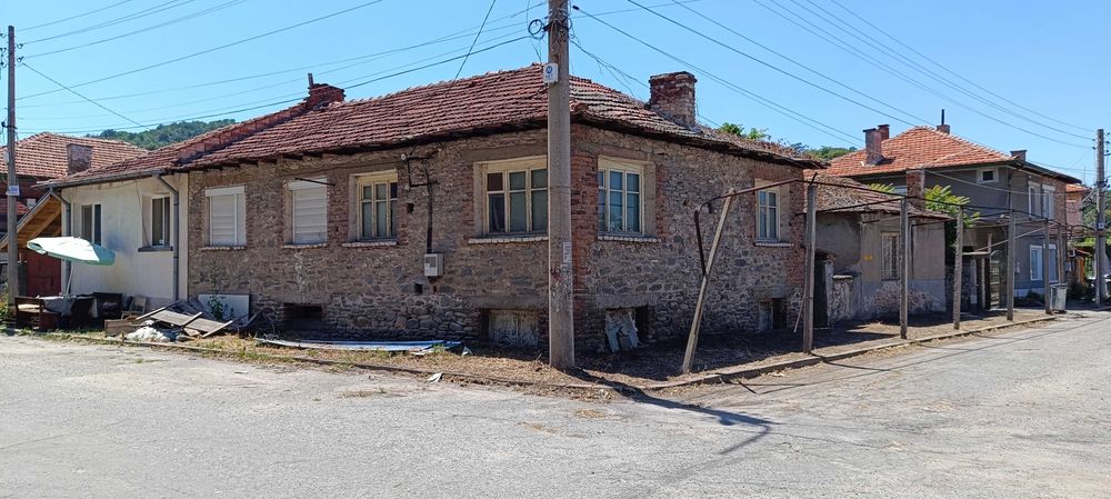 Продава се Къща в с. Първенец, Област Пловдив - 70 кв.м за 643 €/кв.м - Снимка #2