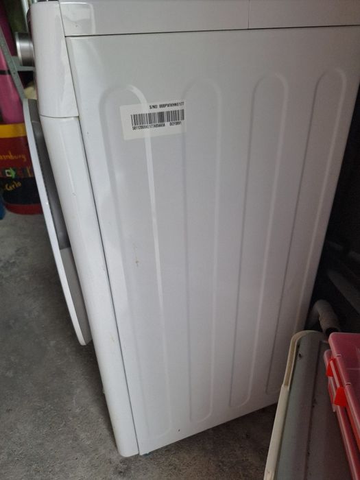 Masina de spalat LG 7 kg 1200 rpm