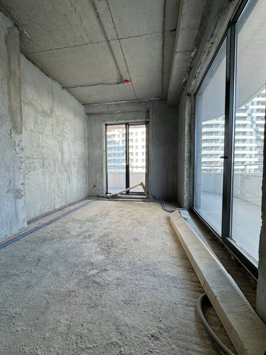 Продается кв в ЖК Инфинитий 105м2, готовым дизайнерском решением