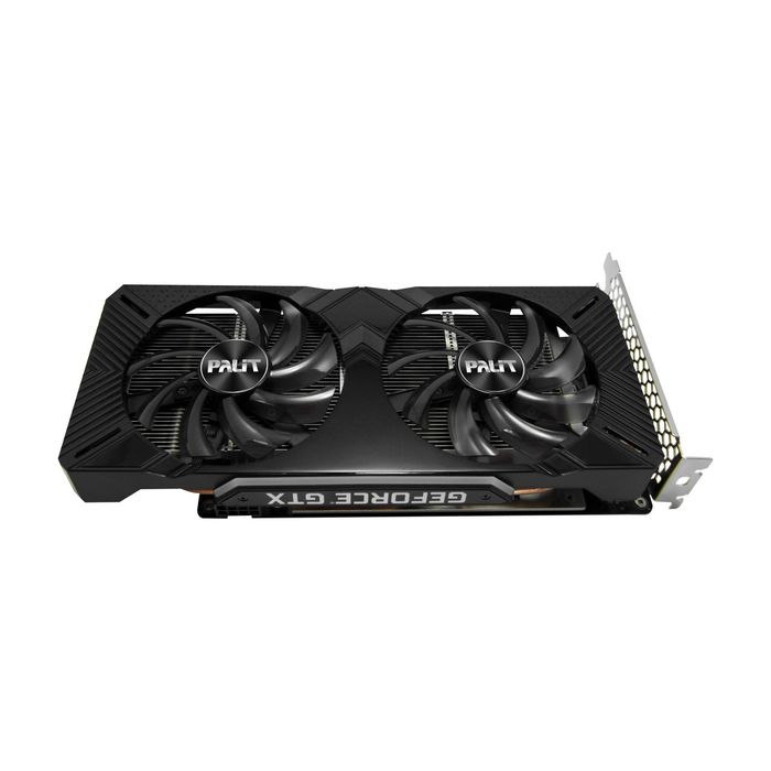 Palit GeForce GTX 1660 Ti Dual 6GB