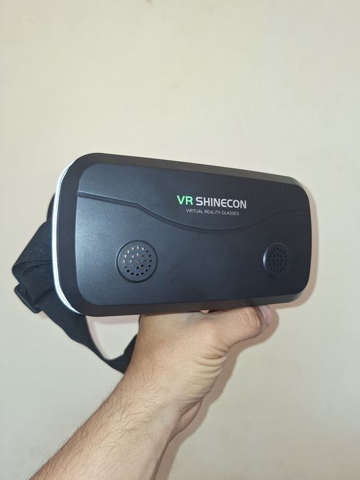 VR SHINECON | VR koʻzoynak 3D