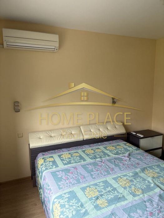 Дава се под наем Тристаен апартамент в Варна, ХЕИ - 80 кв.м за 816 € - Снимка #4