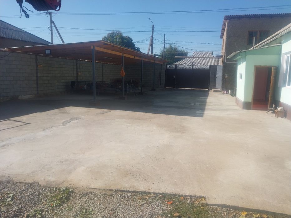 Уй сатылады қарабастау да енбекші ауданы