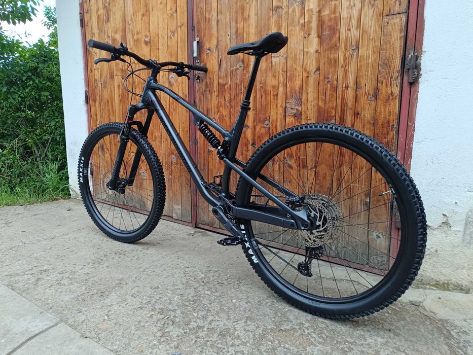 2024 Rocky Mountain Element A30