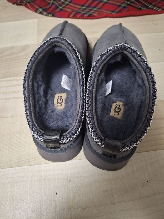 Saboți Ugg Tazz gri