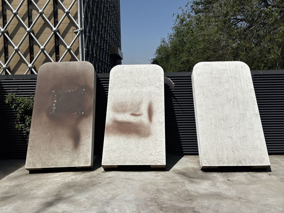 Отдам бесплатно конструции из мдф