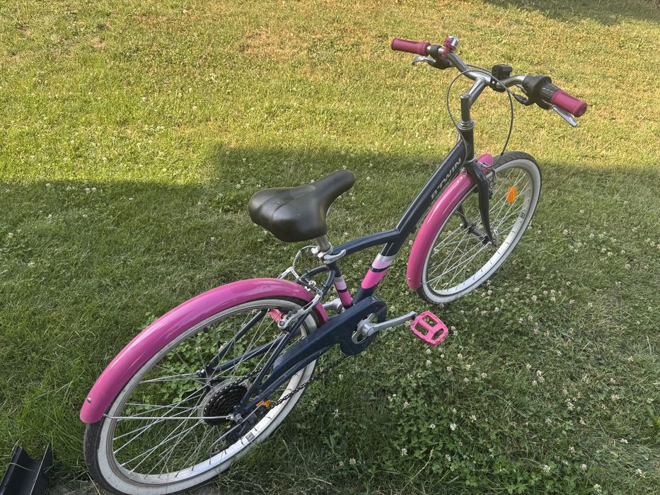 Bicicleta copii BTWIN