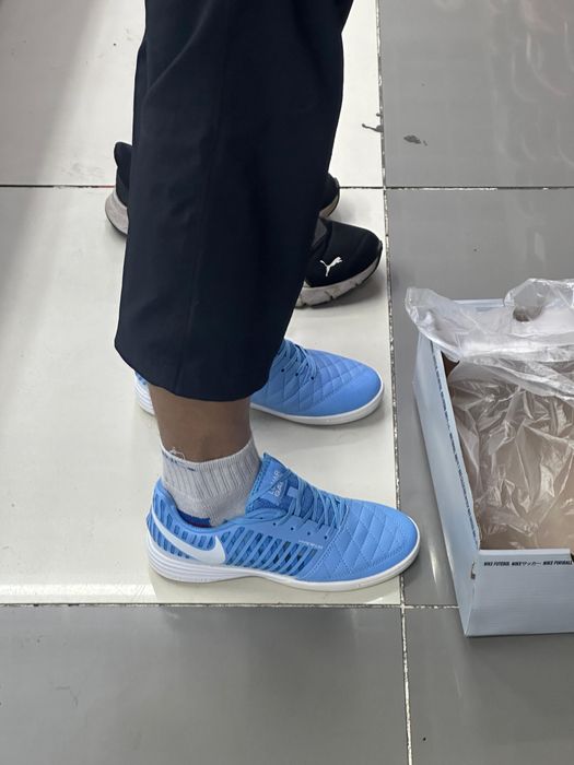 Lunar gato 36размер