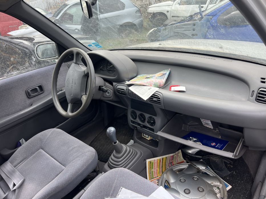 Nissan Micra , Нисан Микра 1.2 На Части !!!