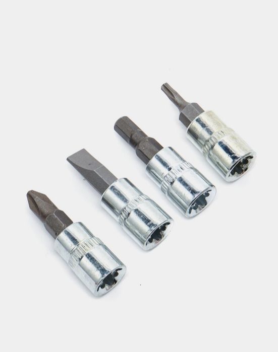 Yangi nabor sotiladi