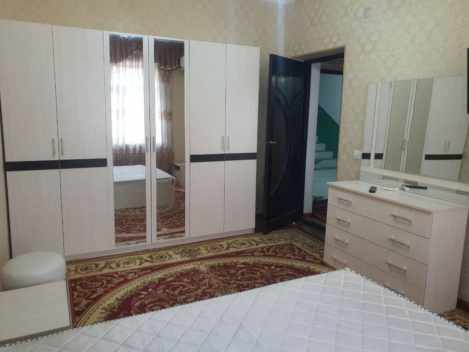 1 xonali uy sotiladi marhaboda