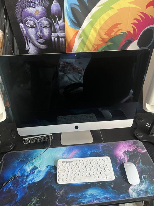 iMac A2115 (2020 година) 27 инча