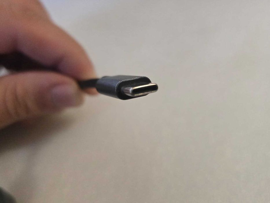 Placa de retea (adaptor rețea) Extern USB Tip C la RJ45 Gigabit Ethernet 1000Mbps