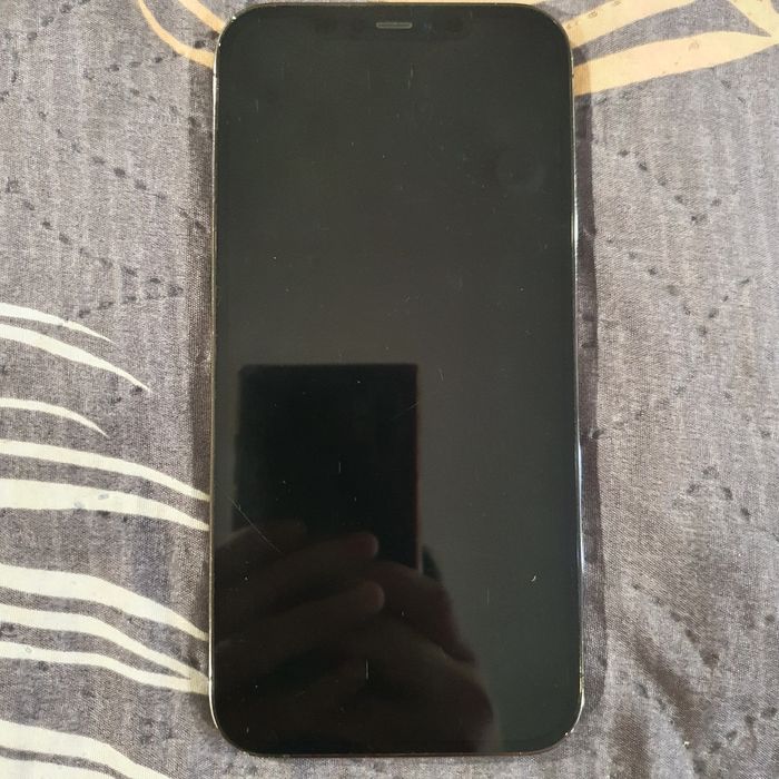 Айфон 12 про макс 256гб акб 88