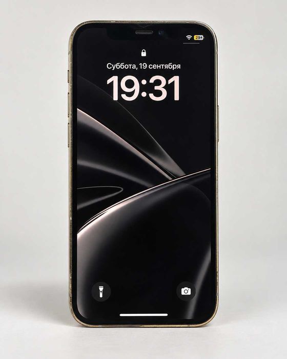 iPhone 12 Pro 128 GB Gold, 77% АКБ