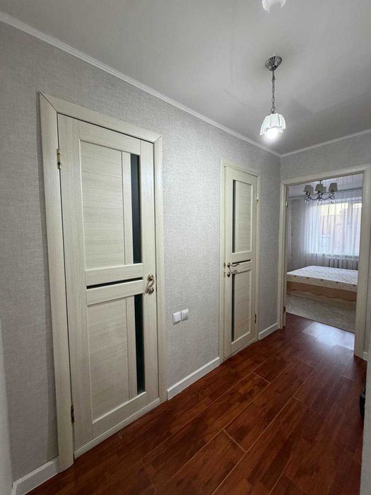 Продажа 2-комнатной квартиры