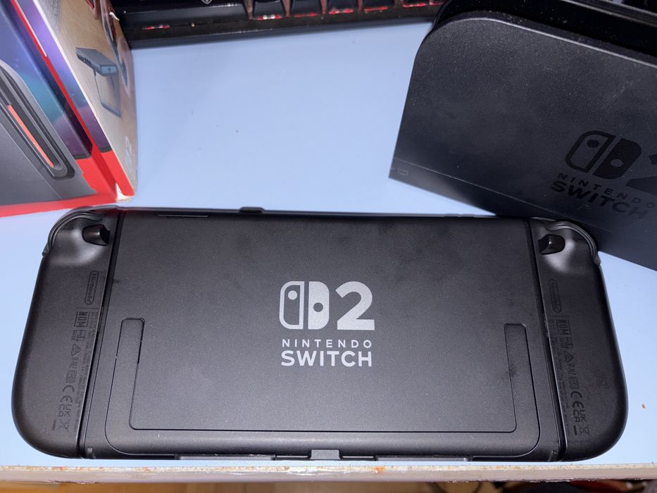 Nintendo Switch 2
