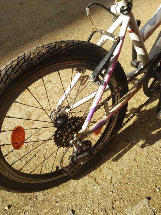 Колела децки 20цола