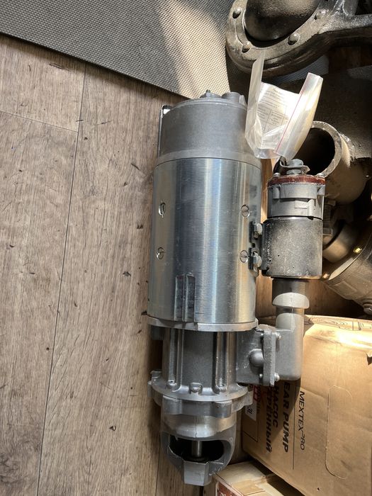 Продам запчасти К700