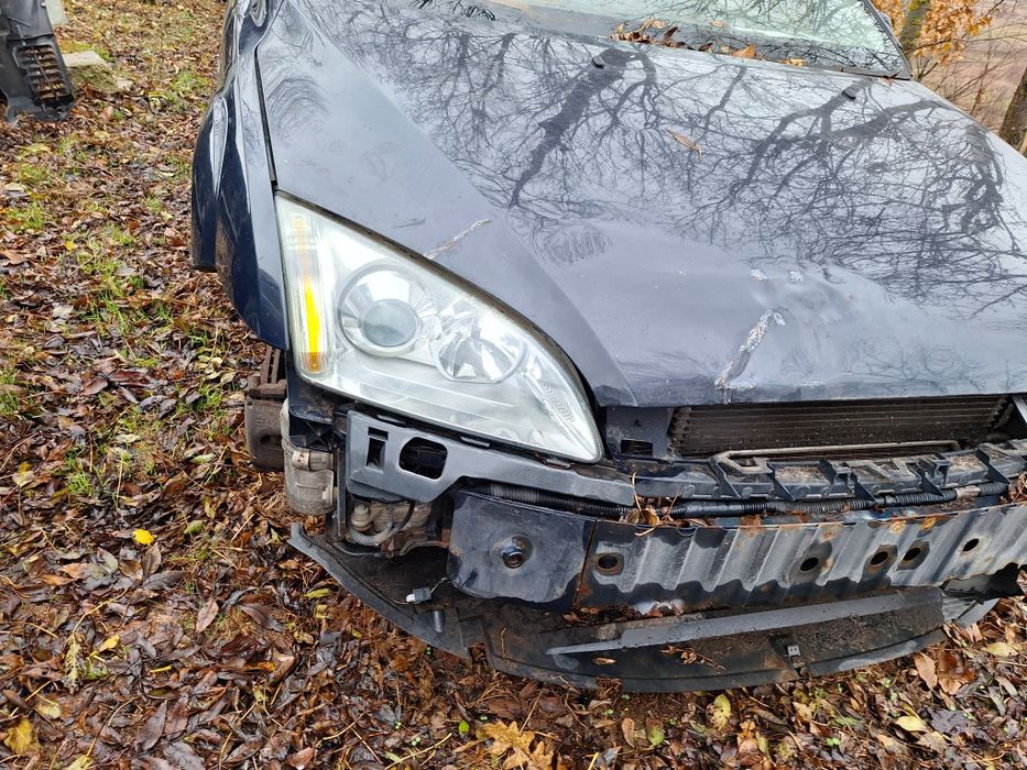 Dezmembrari Ford Focus 2 1.6 benzina an 2007