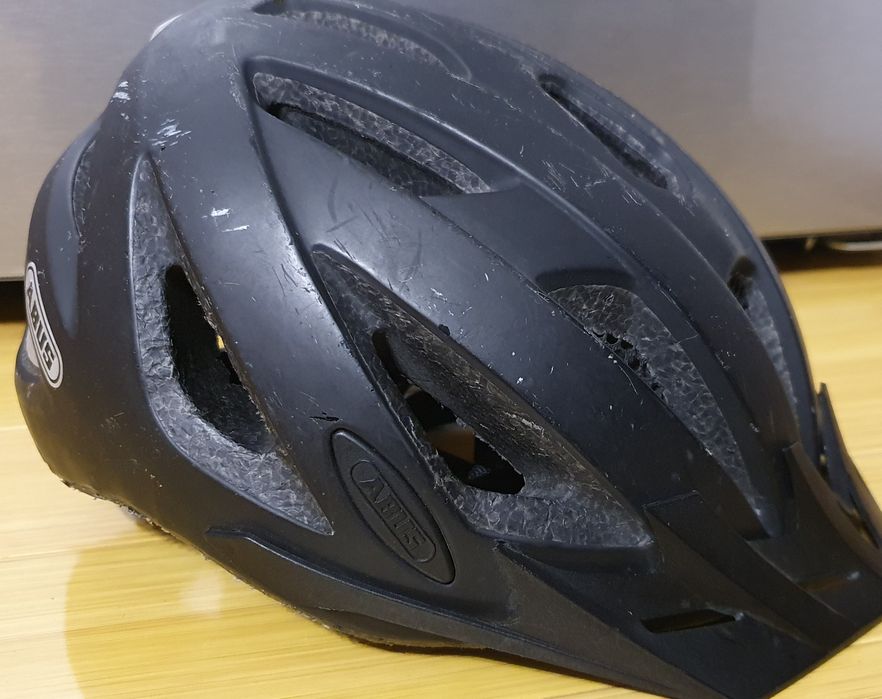 Casca ciclism ABUS