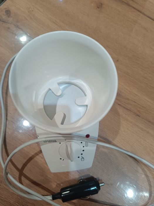 Нагревател за детски шишета