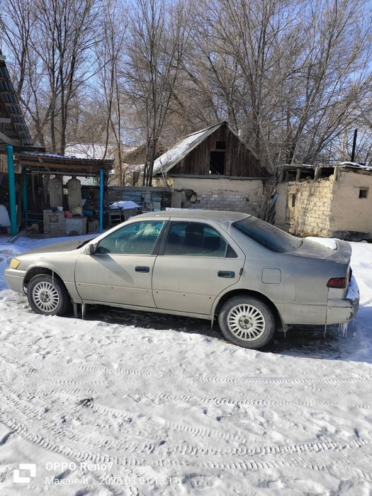 Тайота 20 ка сатылады