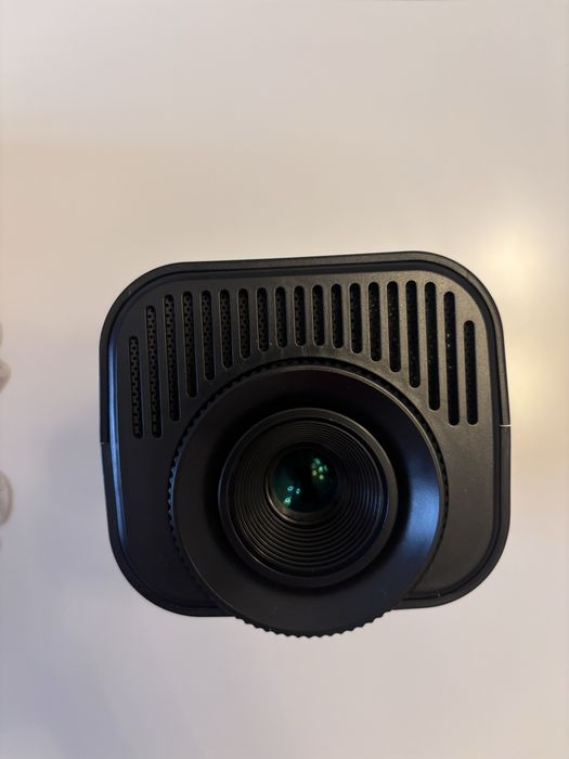 Mini Video Proiector Ultra HD