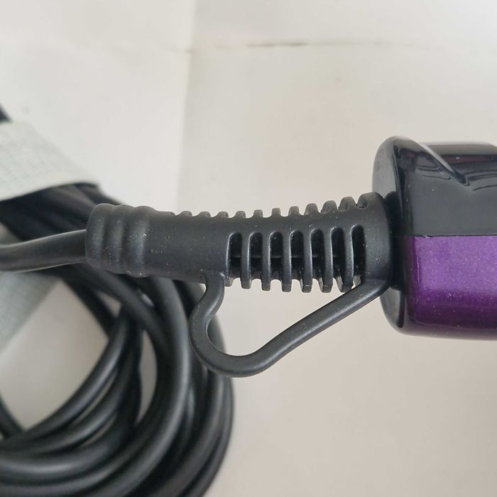 Сешоар Hausberg с екстра дълъг кабел 4,6 м