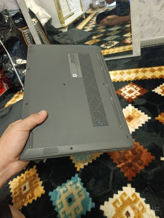 Nootbook lenova 1 trbayt