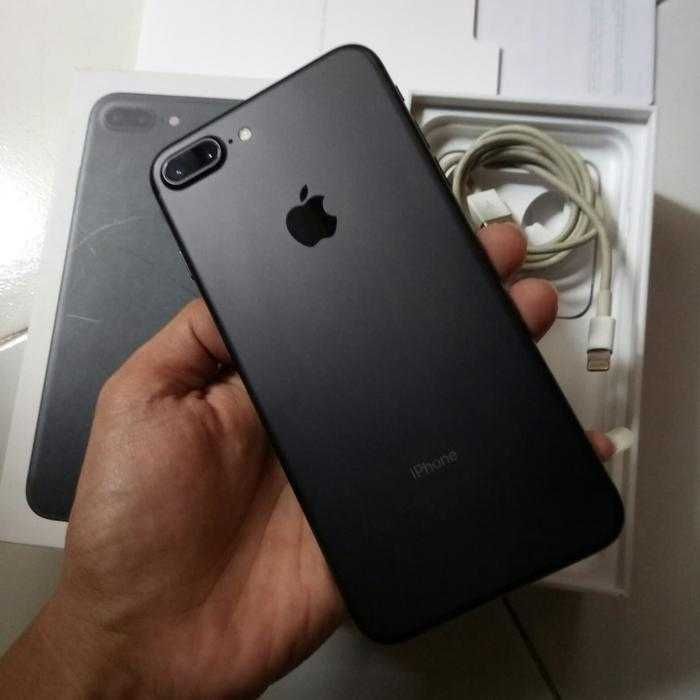 Apple iPhone 7 Plus