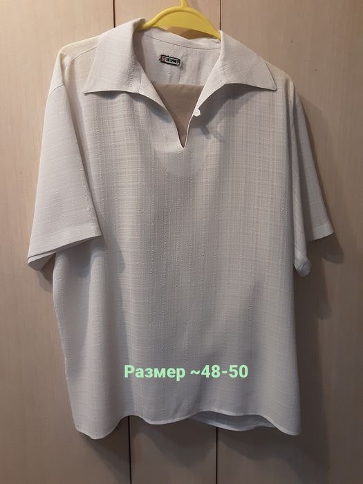 Мужская одежда: пиджак, рубашки, шорты