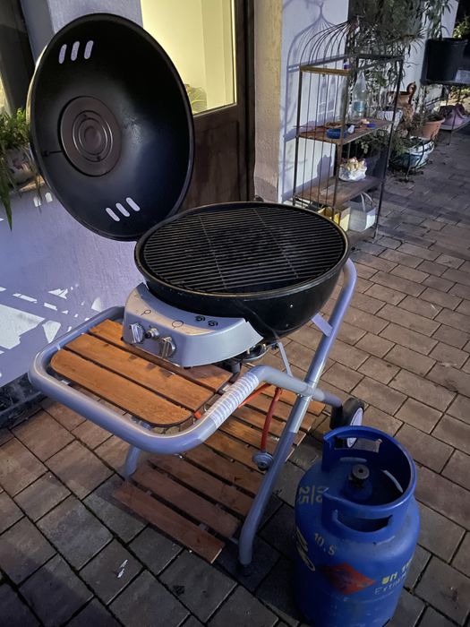 Gratar masterchef