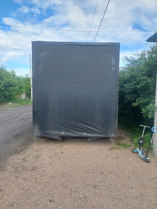 продам кузов 6.30
