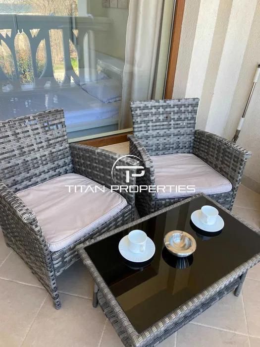 Дава се под наем Двустаен апартамент в Варна, Аспарухово - 50 кв.м за 650 € - Снимка #8