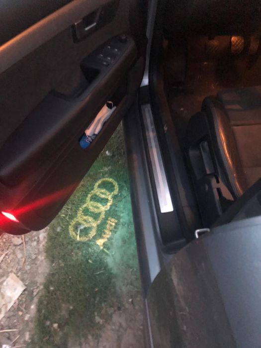 Audi A4  2.5 diesel