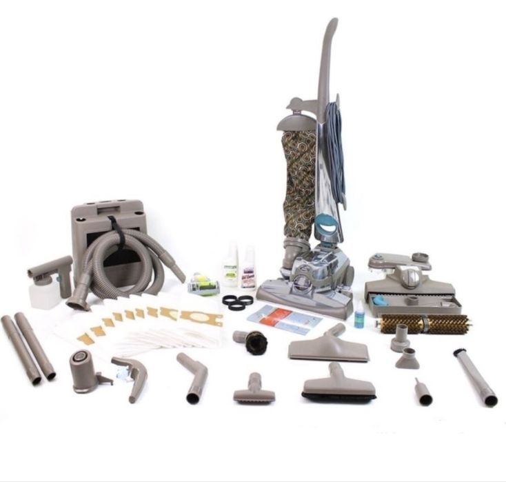 Керби пылесос/ Kirby Sentira 2