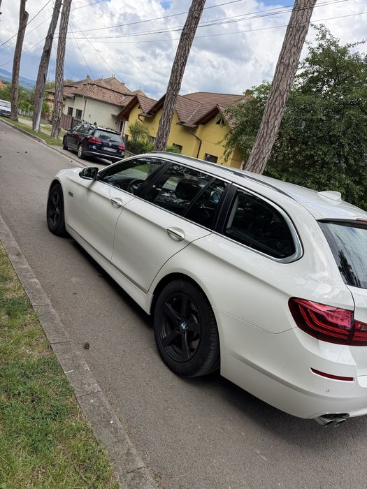 Bmw 520d f 11.190 cp 2015 euro6 3 butoane