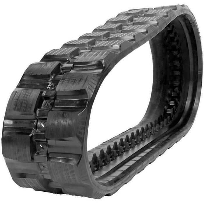 senila de cauciuc cu insertie metalica bobcat t76