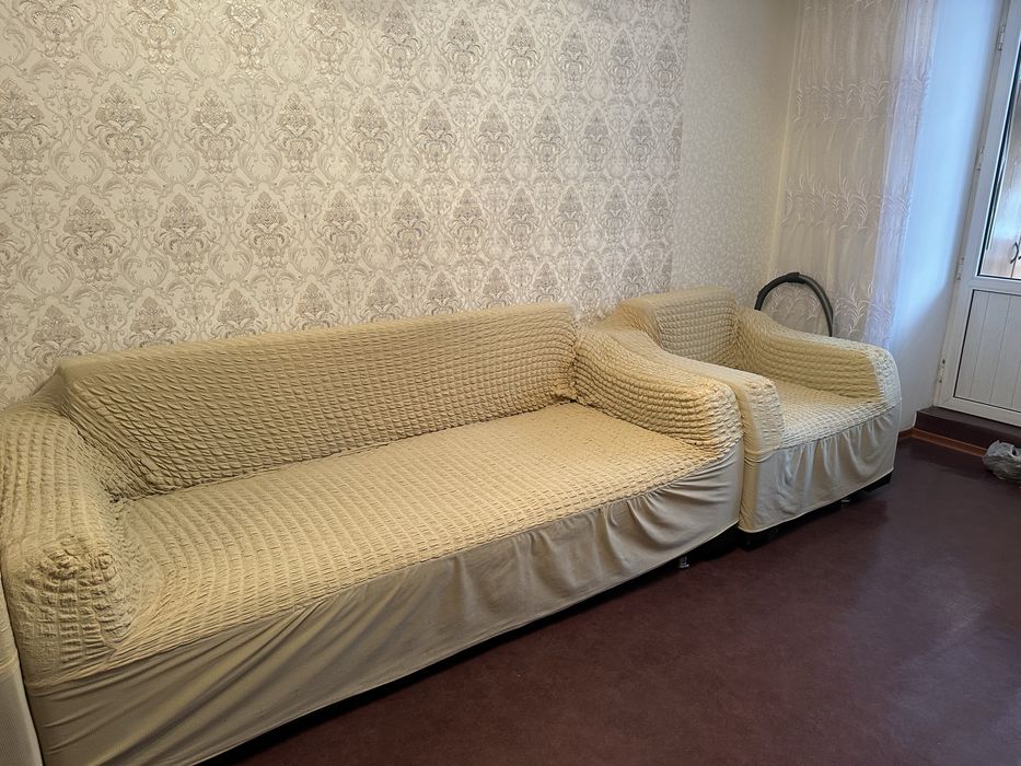 Продам мягкий уголок