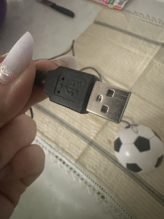 Mouse nou neutilizat