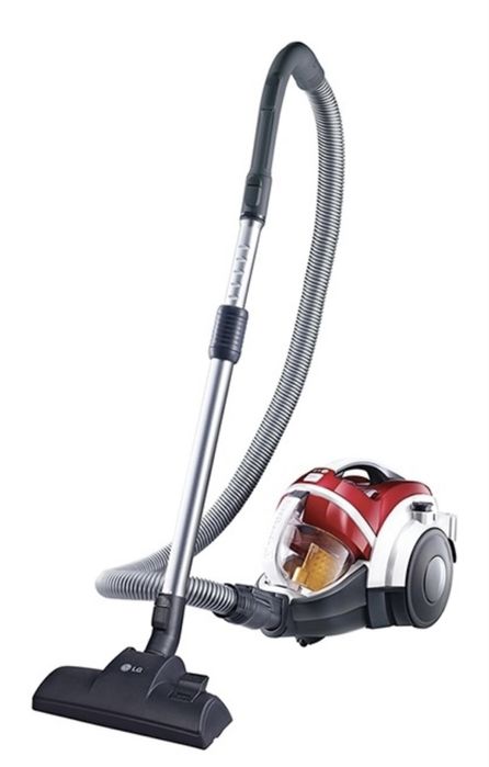 Продам Пылесос LG